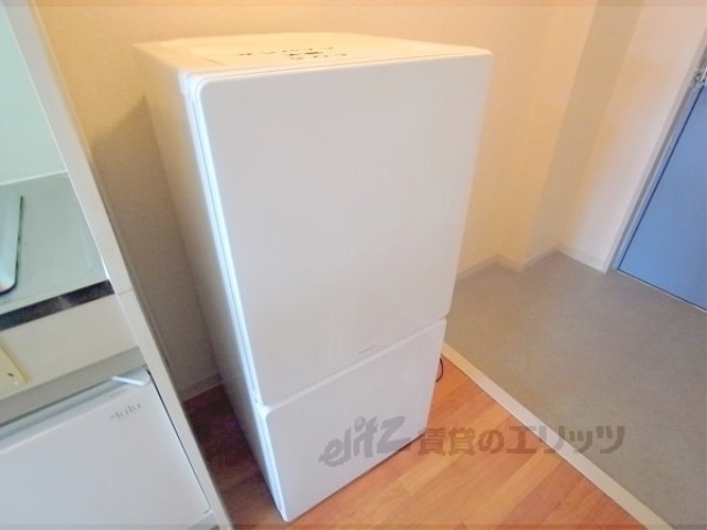 その他部屋・スペース　冷蔵庫のレンタルができます。