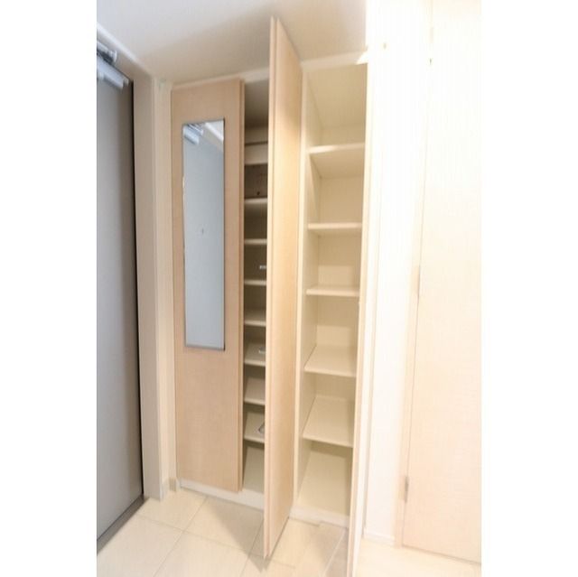 その他　シューズボックス