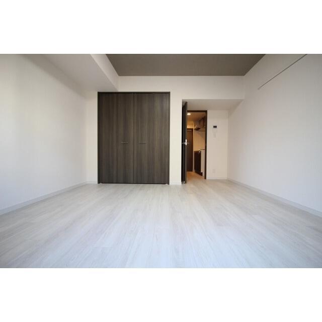 居室・リビング　?