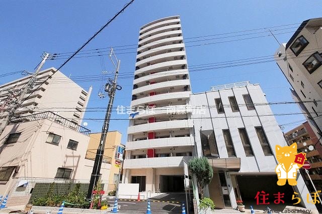建物外観　★ ★ 口コミ平均4.94のお店 ★ ★