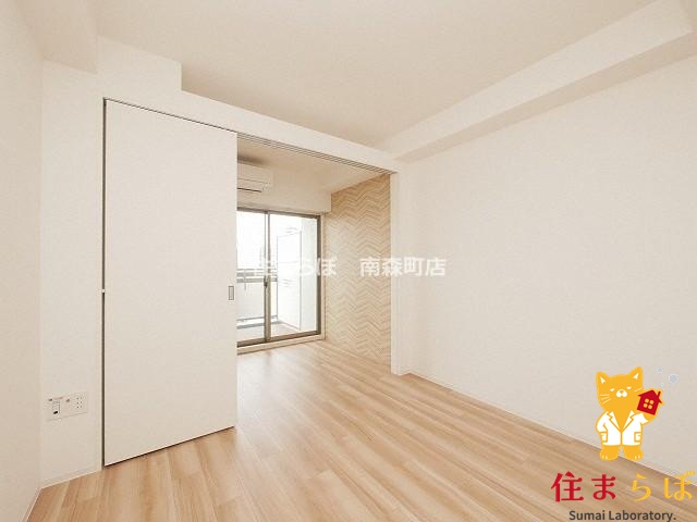 居室・リビング　暮らしの中心になる場所