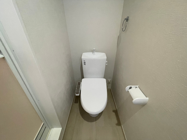 トイレ　同間取の部屋参照