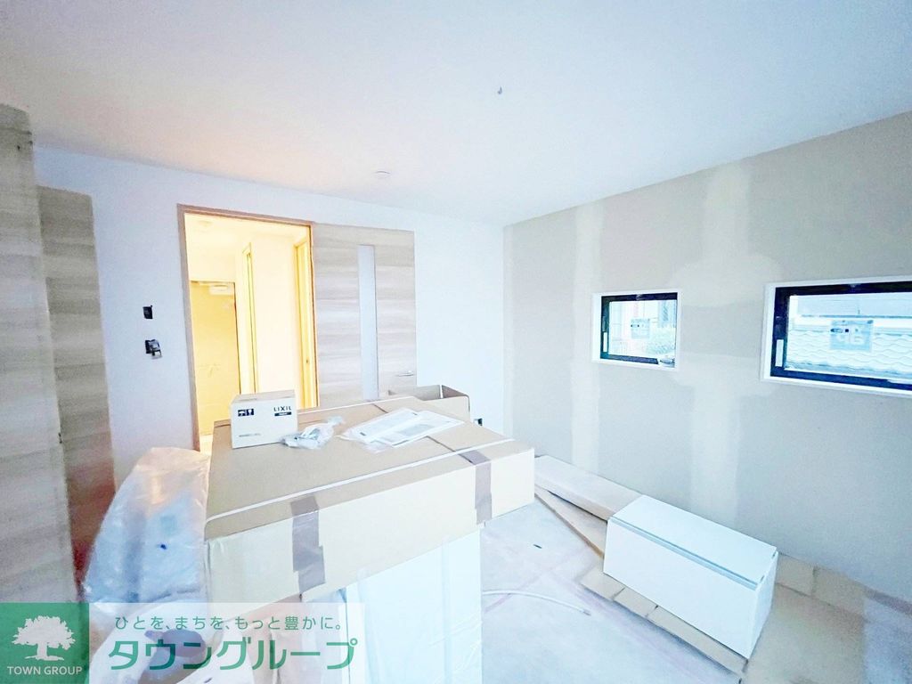 その他部屋・スペース