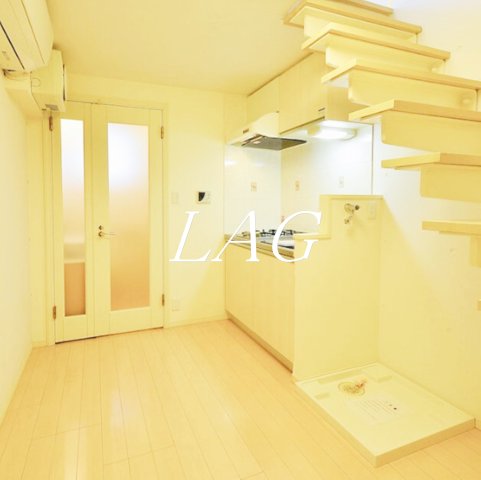 居室・リビング　洋室のお部屋です。