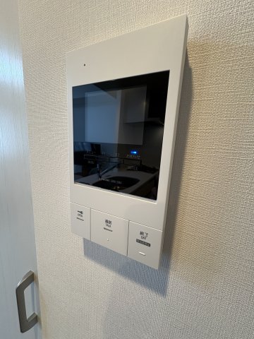 セキュリティ　別部屋