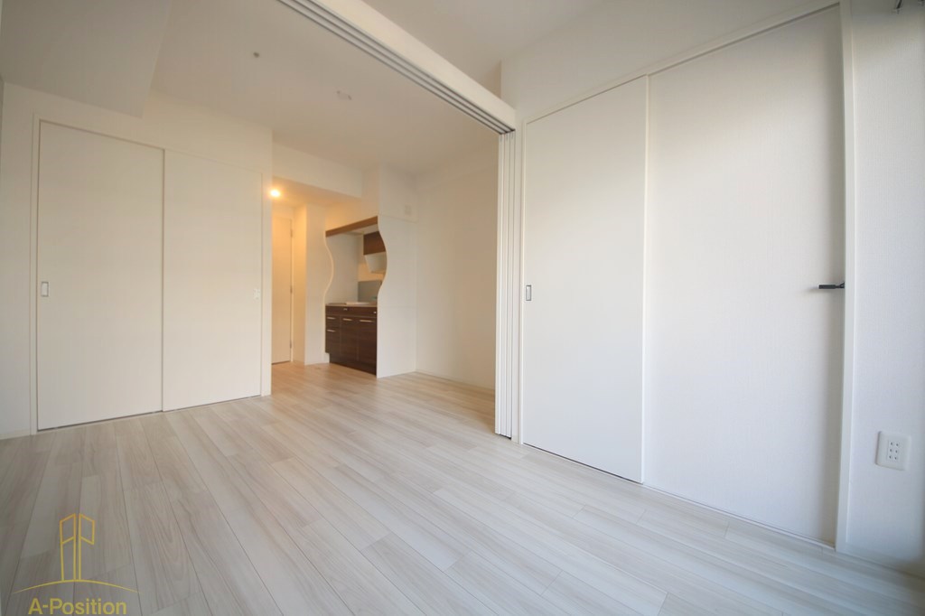 その他部屋・スペース　セレニテ桜川駅前プリエ