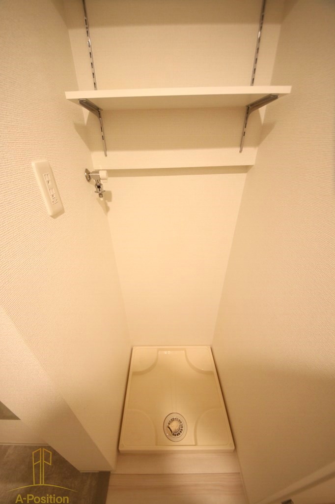 その他設備　セレニテ桜川駅前プリエ