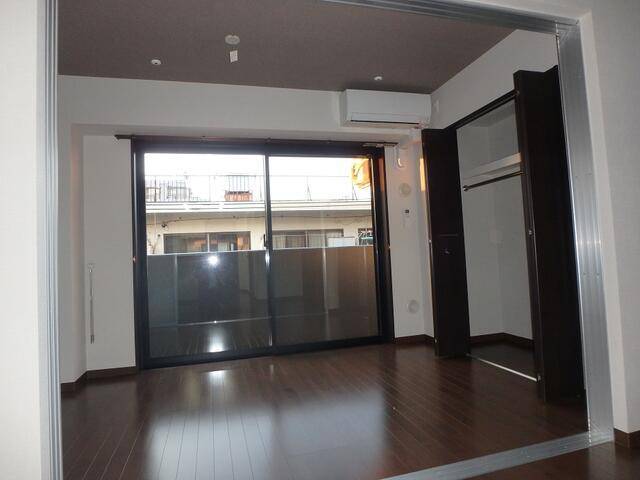 セキュリティ　人気の独立洗面所