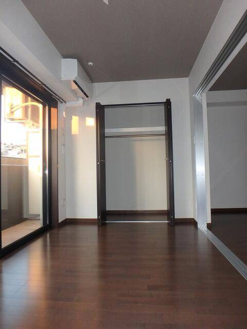 その他　フローリングです！