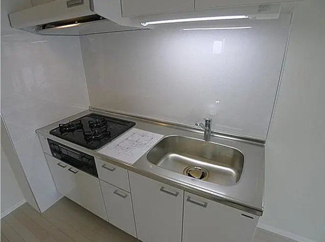 キッチン　☆キッチン☆