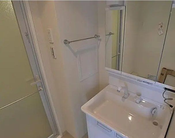 洗面設備　☆独立洗面台☆