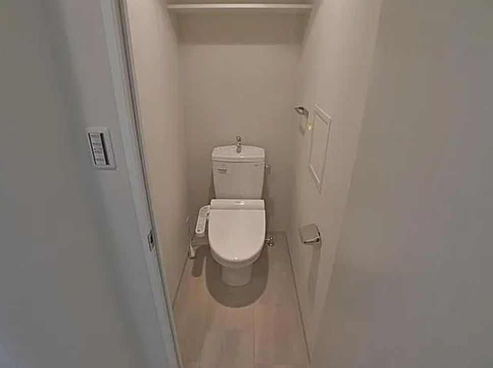 トイレ　☆トイレ☆