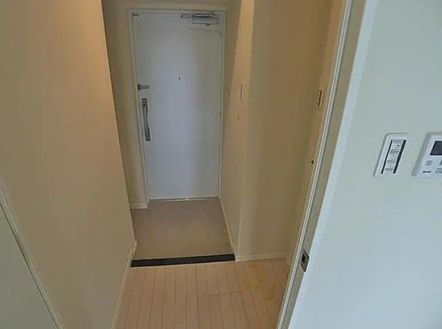 玄関　☆玄関☆