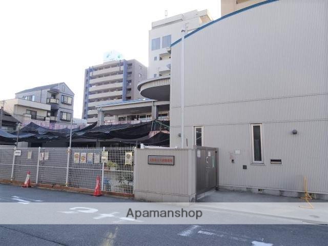 幼稚園・保育園　大淀保育所（幼稚園・保育園）まで306m