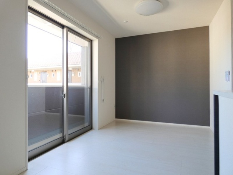 居室・リビング　図面と現状に相違がある場合には現状を優先