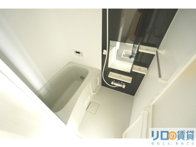 バス・シャワールーム　イメージ