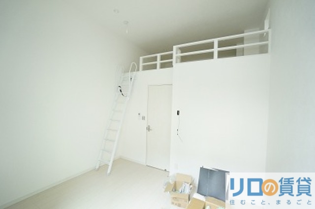 居室・リビング　イメージ