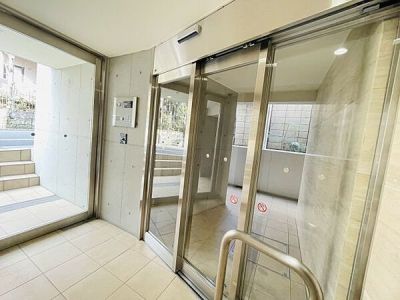 ロビー　ロビー