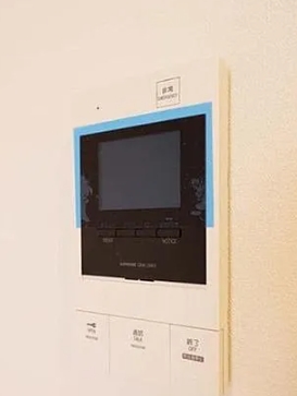 セキュリティ　☆安心安全のセキュリティ☆