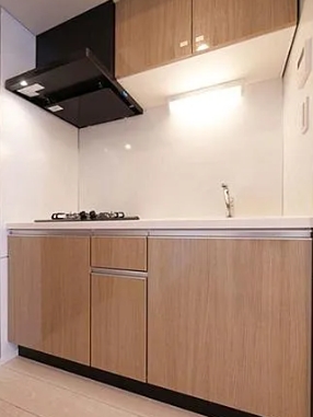 キッチン　☆使いやすいキッチン☆