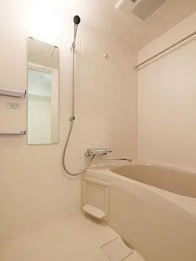 バス・シャワールーム　☆ゆったりくつろげるお風呂☆