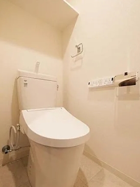 トイレ　☆清潔感のあるトイレ☆