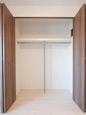 収納　☆たっぷり収納☆