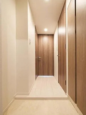 玄関　☆広々とした玄関☆