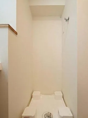 その他設備　☆室内洗濯機置き場☆