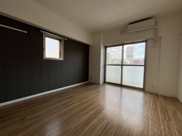 居室・リビング　おしゃれな居間です