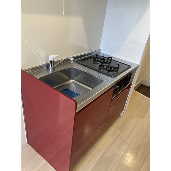 キッチン　2026.0329撮影時