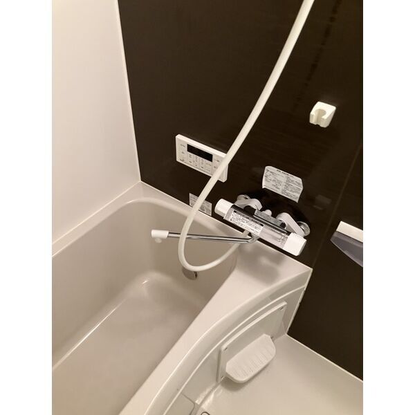 バス・シャワールーム　2026.0329撮影時