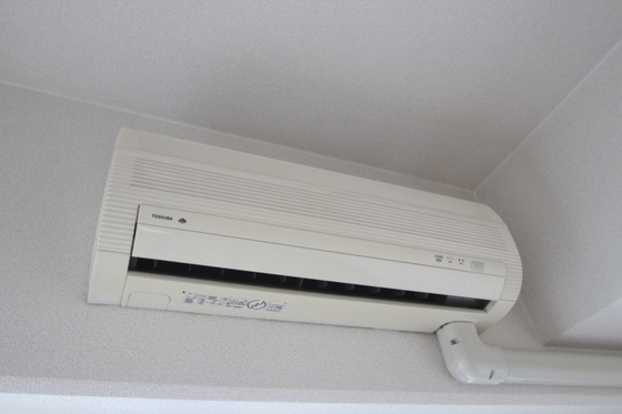 その他設備　※別部屋の写真です