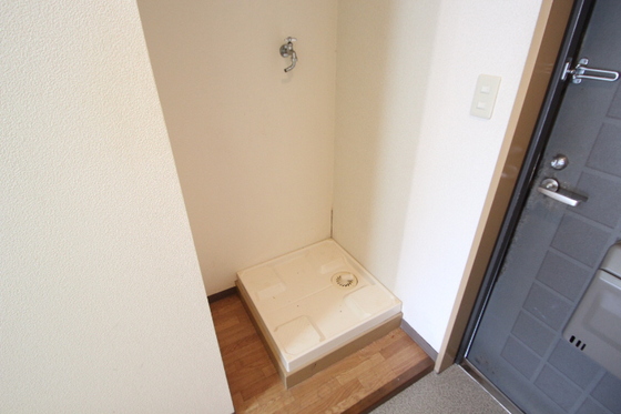 その他　※別部屋の写真です