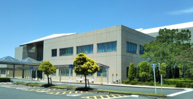 病院　菊川市立総合病院（病院）まで5556m