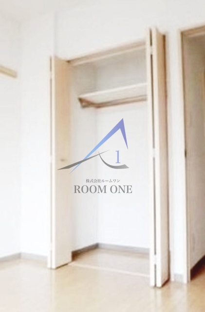 収納　収納です。