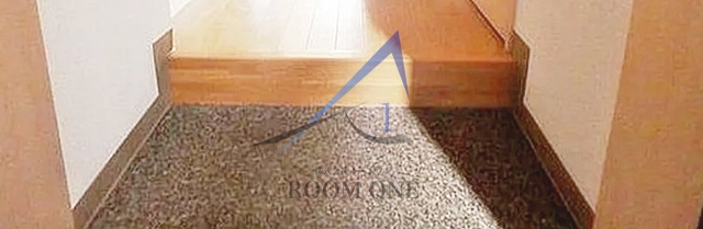 玄関　玄関です。