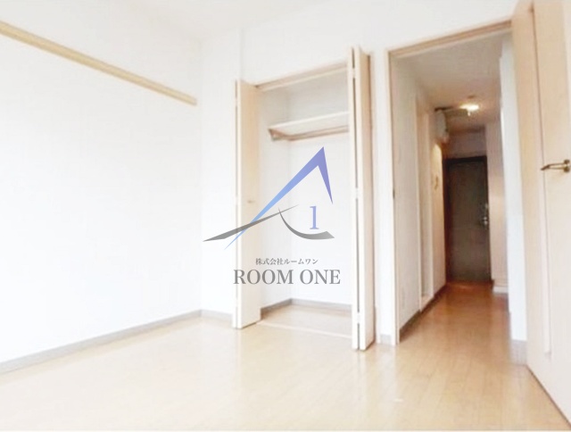 その他部屋・スペース　寝室です。