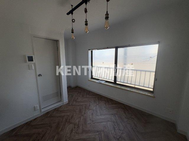 居室・リビング　使いやすいリビングです