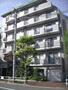 落合駅より徒歩7分 5階 築31年2ヶ月の賃貸物件