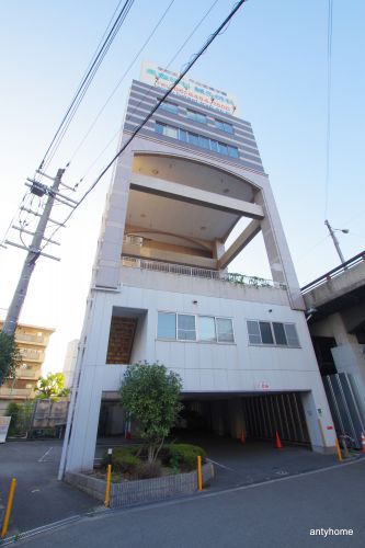 その他　平成医療学園（その他）まで524m
