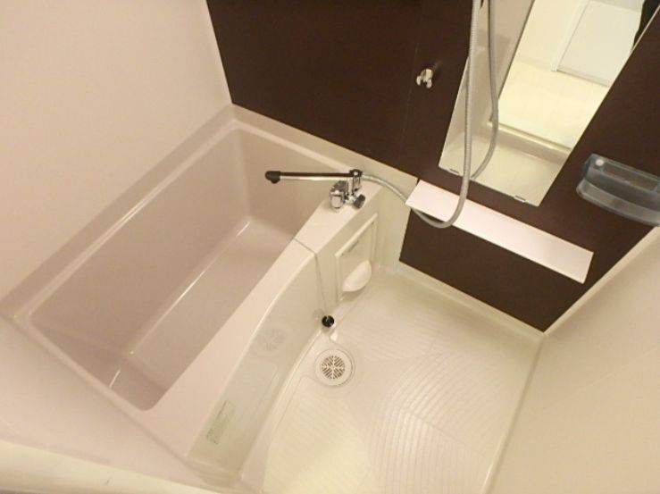 バス・シャワールーム　弊社は都内全域の物件をご紹介可能です！