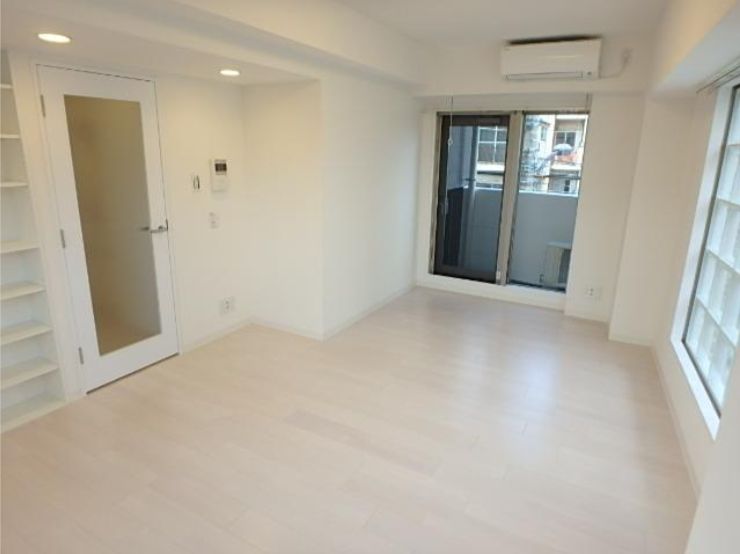 居室・リビング　弊社は都内全域の物件をご紹介可能です！