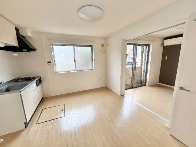 その他部屋・スペース　ダイニング