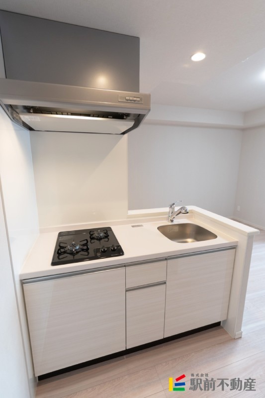 キッチン　同タイプ別部屋