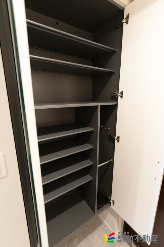 その他設備　同タイプ別部屋