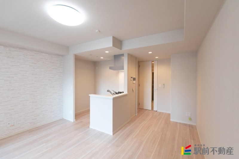 居室・リビング　同タイプ別部屋