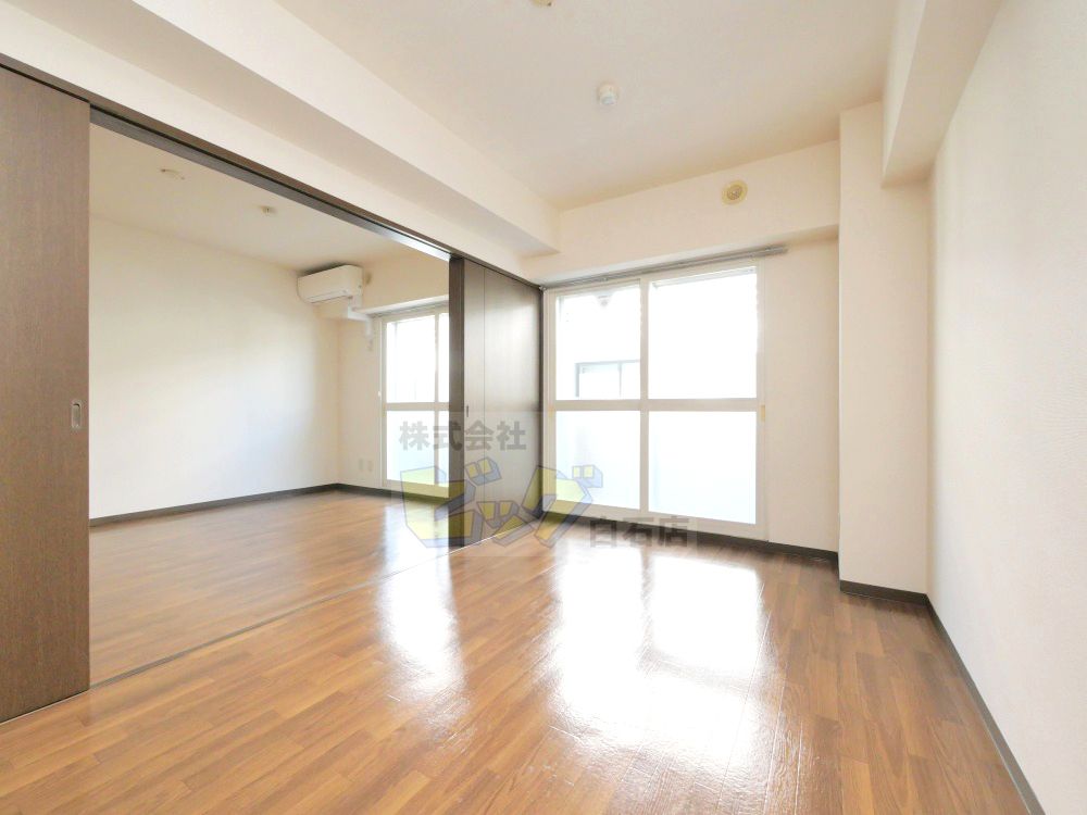 その他部屋・スペース　人気のオール洋室タイプのお部屋です♪