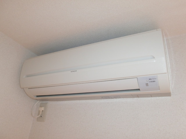 その他　エアコン
