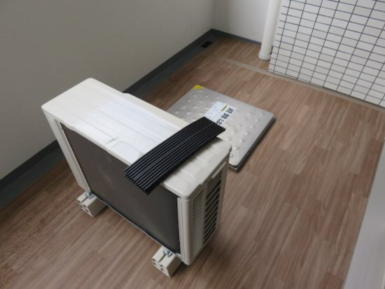 バルコニー　★見学予約受付中★
